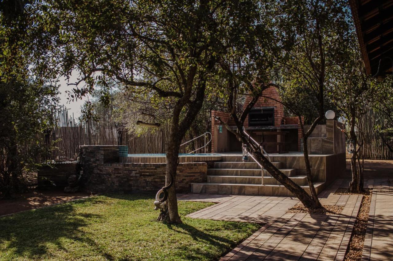 Cottage Lenise Phalaborwa Exterior foto