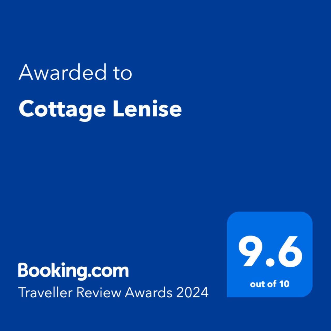 Cottage Lenise Phalaborwa Exterior foto