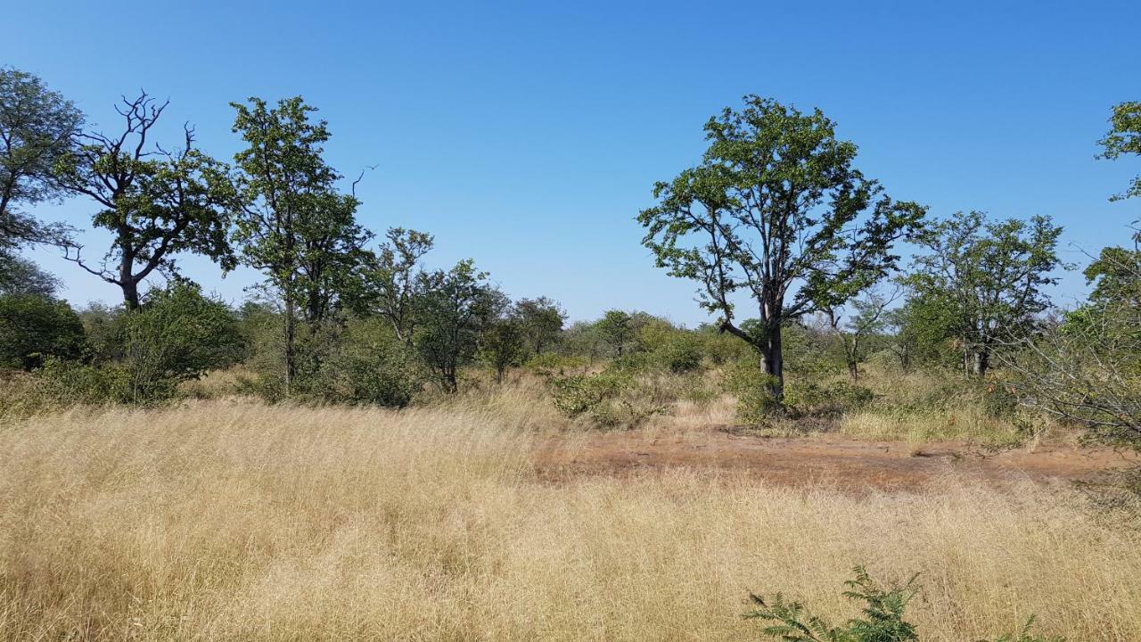 Cottage Lenise Phalaborwa Exterior foto