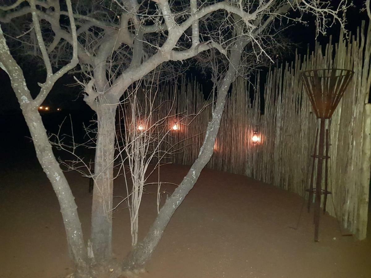 Cottage Lenise Phalaborwa Exterior foto